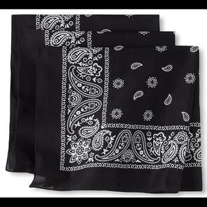 Bandanas
